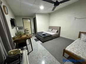 D'Orkid Homestay Kebun baru - Image 2