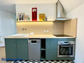 Charmant appartement dans une résidence privée proche Mont St Michel - Image 3