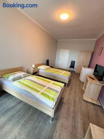 Zimmer für Monteure - Image 1