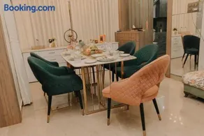 Luxury 6BHK Villa with Private Pool and Jacuzzi Near Candolim - Image 3