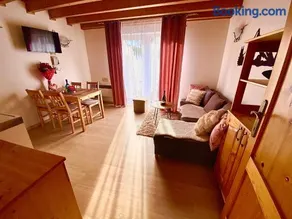 Apartmán Lusy -Tatralandia 341 - Image 2