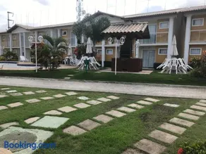 CR18bMC - 1D - Porto Seguro Térreo Piscina-Praia à pé - Image 5
