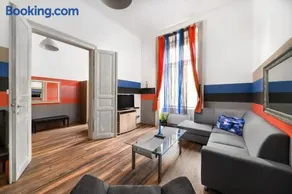 Karma Boutique Apartments - Image 1