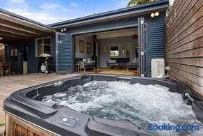 Bluetongue - Pet Friendly with Spa - Image 1