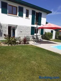 Appartement avec piscine privée à Saint-Palais, 60 m² - Image 1