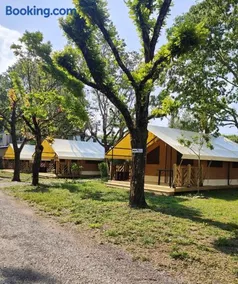 Camping Beaussement Samouraï - Image 3