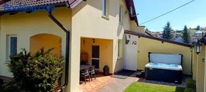 VILA RIVIÉRA so súkromnou vírivkou a dva samostatné apartmány - Bešeňová Liptov - Image 3