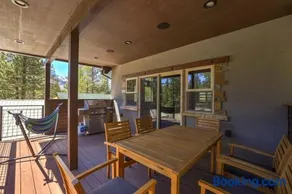 Navahoe Nest - Large Luxury Home w Hot Tub - Image 2