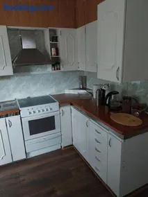 Stor villa i lantlig miljö i Torvallaby Östersund Jämtland - Image 5