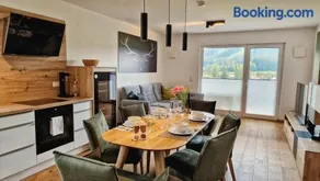 Appartement Ötscherblick Mariazell - Image 1