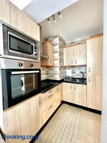 Apartamento en el centro de Nerja - Image 4