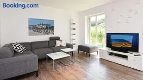Exklusive Reetdach-Villa Ostseefrische - Image 2