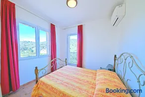 Orasi Sartene Chalet Casa Fiurita - Image 4