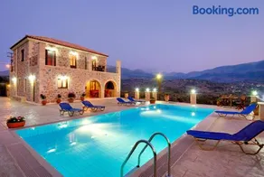 Villa Georgia - Image 4
