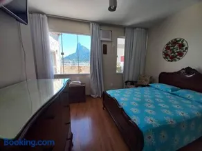 Espaço, Conforto e vista para o Cristo no Rio. - Image 3