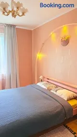 Apartment Saharova - Image 3