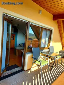 Ferienwohnung am Römigswäldchen - Image 1