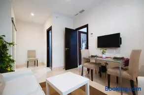 Acogedor Apartamento Jose Laguillo. - Image 3