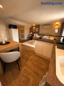 Le Secret-Suite Cocooning à Rodez - Image 2