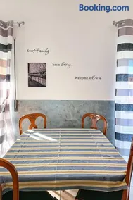 La casa azzurra - Image 1