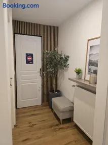 Appart Cinéma 2ch 35min Genève - Image 3
