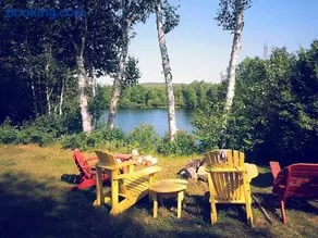 Le Chouette Chalet - Image 4