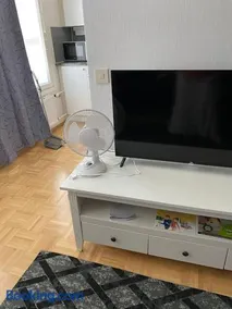 Saunallinen yksiö keskustassa - Image 5
