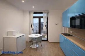 Cìvitas Suite ApartHotel - Image 2