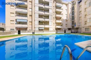 Neia Apartment Planet Costa Dorada - Image 3