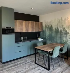 Prima Apartmán Dolní Morava - Image 3