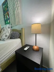 CASA BOUTIQUE MARACA Privativa - Image 2
