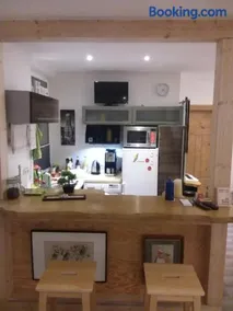 Ferienwohnung Casa Corleone - Image 2