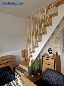 VilaMi Ferienwohnung mit Indoor Pool, Sauna, Hunde willkommen - Image 4