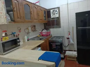 شقة فندقية علي البحر مباشرة بجليم - Image 2