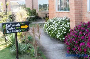 Hotel Recanto Maria Bonita - Image 3