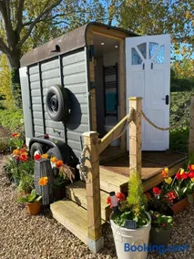 Arnie the Army Truck - Image 2