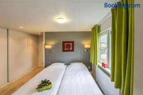 Ferienhaus 4 Personen bei Giethoorn, Chalet in Holland - Image 2