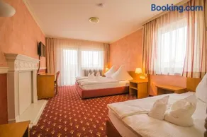 Hotel-Restaurant Alpha - Image 1