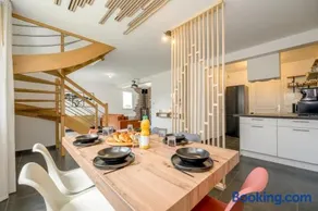 Les Fauvettes I Maison cosy avec jardin et cinéma - Image 1