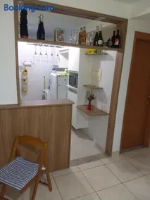 Apto térreo com área privativa ! - Image 3