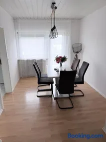 Cozy and Modern Apartment Your Home Away from Home - Image 4