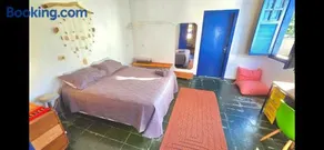 Suíte em casa histórica com vista em Gonçalves - Image 2