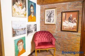 La garconniere di Garibaldi - Image 3