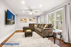 Midterm pet & family friendly 28 day stays - Image 4