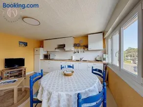 Le Nid Jaune - Appartement 2CH - Image 3