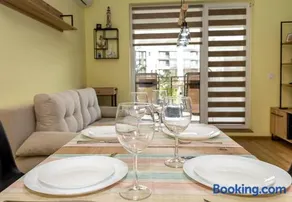 Elysia Luxury Residence - Sea Escape & Parking - Image 3