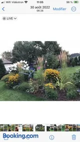 Oasis de la rivière - Image 1