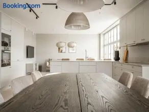 Are Alpine Retreat 6-Guest Ski Apt With Sauna - Image 4
