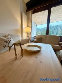 HappyLaax - Panoramic Penthouse - Pool, Sauna & Private Parking - Image 4