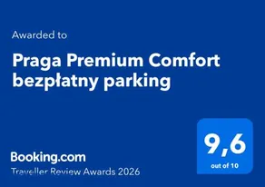 Praga Premium Comfort na wyłączność - Image 3